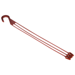 ACS Akasztó Hosszú 50 cm